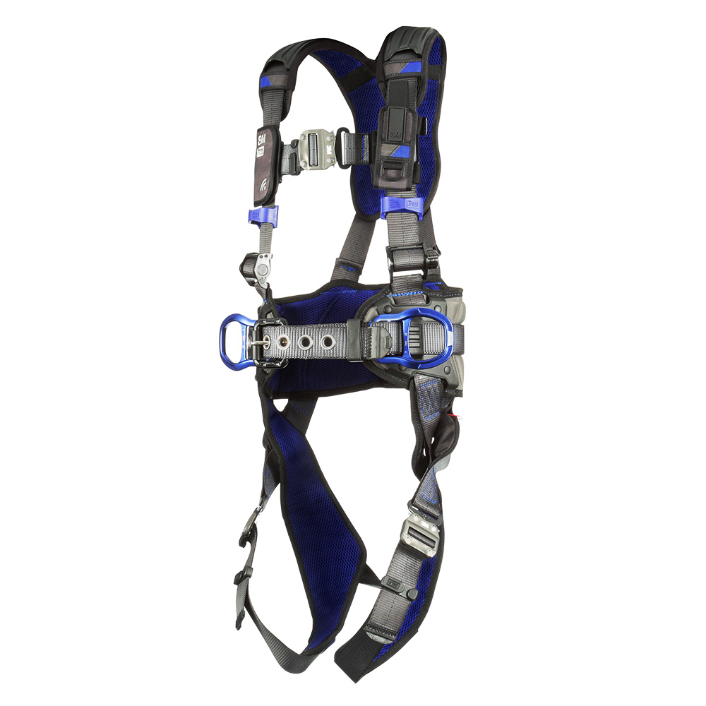 3M DBI Sala ExoFit NEX Construction Harness from Columbia Safety